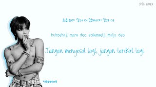 Download lagu TAEYONG (태용) Back to the Past [Han/Rom/Ina] Color Coded Lyrics Lirik Terjemahan Indonesia mp3
