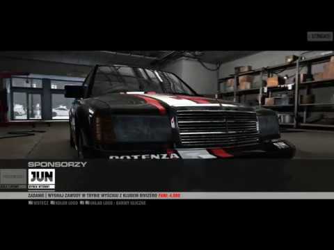 GRID 2 - Playthrough (19/96)