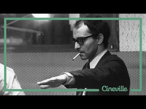 Alles wat je moet weten over Jean-Luc Godard