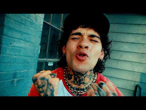 RubyJone$ - LOVE ME LIKE THAT (Official Video)