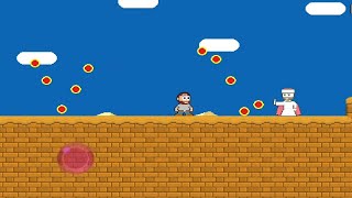 Mega Hasan - Level 2-8