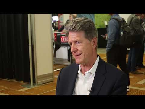 Scila's Alex Lamb Discusses Integrated Risk and Compliance at FIA EXPO 2023