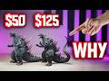 This Godzilla Is Less Than HALF THE PRICE And Is Still Better How Shooting Reviewing