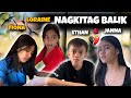 Nagkitag Balik Ethan Janna