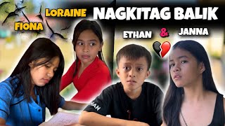 Download lagu Nagkitag Balik “ Ethan & Janna. mp3 Download lagu Nagkitag Balik “ Ethan & Janna. mp3