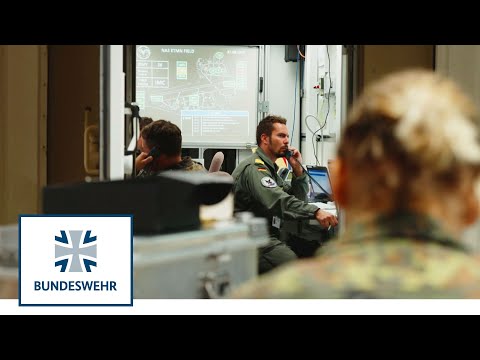Marineflieger der Zukunft – so beweglich sind sie im Einsatz | Bundeswehr