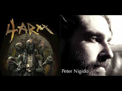 4Arm - The Empires of Death 'Tour Intro' by Peter Nigido & 4Arm (AUDIO ONLY)