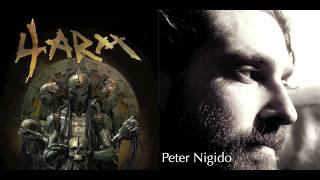 4Arm - The Empires of Death 'Tour Intro' by Peter Nigido & 4Arm (AUDIO ONLY)