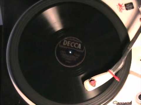 SOMEBODY LOVES ME by Adrian Rollini 1934