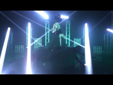 ARINA DOMSKI - SOLVEIG SONG