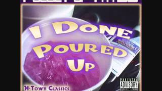 Lil Keke - Bounce &amp; Turn (Screwed &amp; Chopped by Pollie Pop)