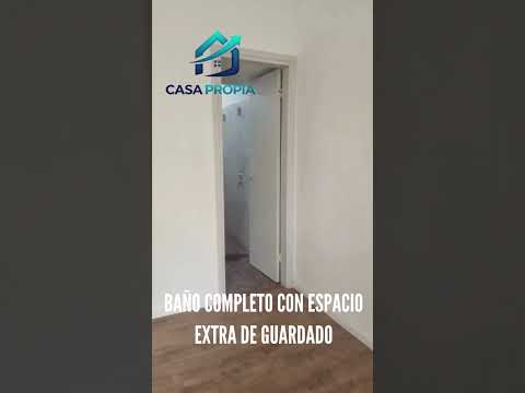 U$S 170.000 venta de apartamento en Reducto primer piso por escalera.  #montevideo #uruguay