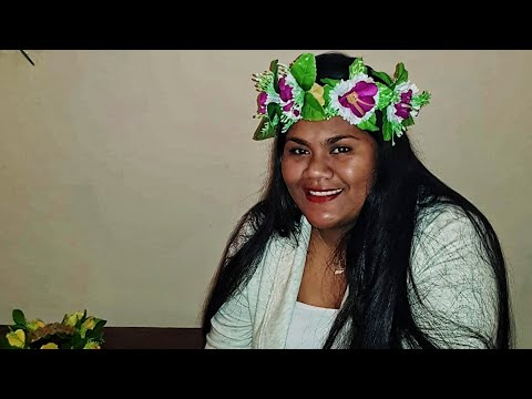 KALAETOA  &  MAKO  MAI  - Finemui  a  lo’oku  laukau  - Officiel  music  video