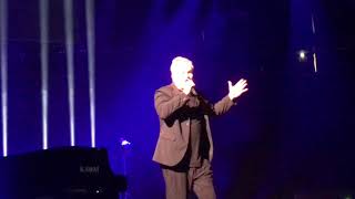 Herbert Grönemeyer - Mein Lebensstrahlen Live in Köln Tumult Tour 2019