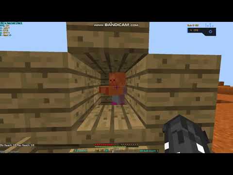 SiruMod V2 Download minecraft (BYPASSING EVERY ANTICHEAT) / MUST WATCH