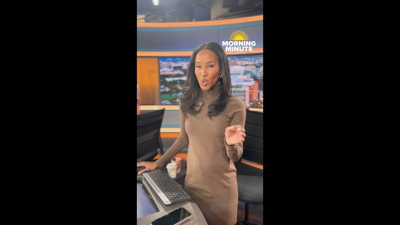 Epstein files bill moves forward, Virginia zoning review, pit bull ban lifted | Morning Minute