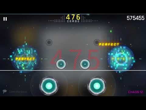 [Cytus II] SOTUI feat. Tha Watcher - Claim The Game (Gameplay by Qutabire)