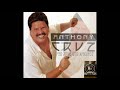 "TE JURO QUE APRENDÍ" Anthony Cruz
