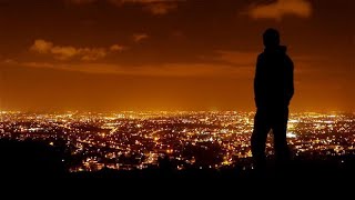 Solsbury Hill - Peter Gabriel - (Genesis) - w/lyrics