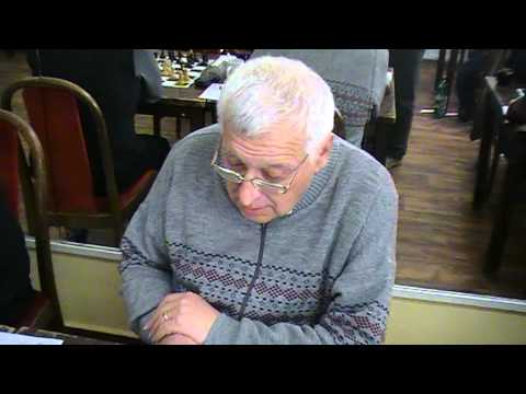 4.7. Peter Šúň - Štefan Kružliak 0 - 1