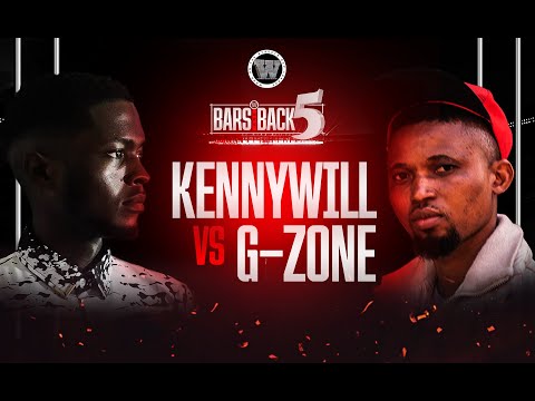 WOTS - GZONE vs KENNYWILL | Battle Rap