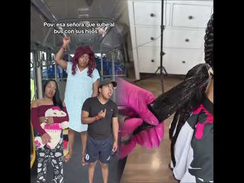 Que estres me dio la vieja esa jaja 😂😂 idea #principereal