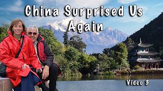 The Forbidden Love Story That Haunts China's Most Beautiful Mountain Town | Lijiang, Yunnan