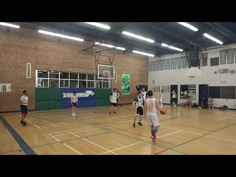 Forbidden vs SteveNash5000 - sunday tier forbidden - tcbl 2022 spring