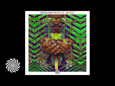 Babagoon & MPF - Tropical Night