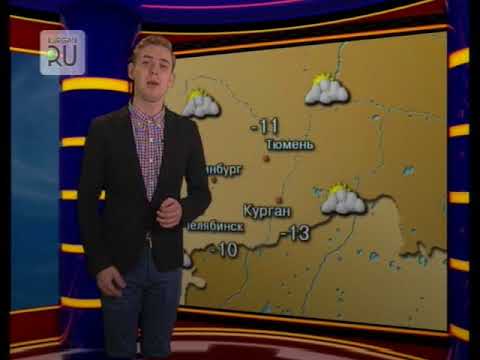 Прогноз погоды с Максимом Пивоваровым на 3 февраля