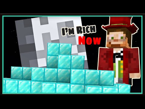 Hermitcraft 8 Episode 20: I'M LEAVING!