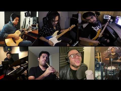 Un querer como el tuyo - Ilan chester | Cover x Jeremy Gómez