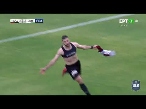 SL2: Παναχαϊκή - Λεβαδειακός | ΓΚΟΛ 2-0 | 14/02/2021 | ΕΡΤ