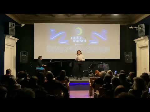 El dia que me quieras - Carlos Gardel | (Sabina Santos cover)