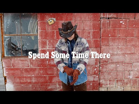 Video thumbnail for Spend Some Time There