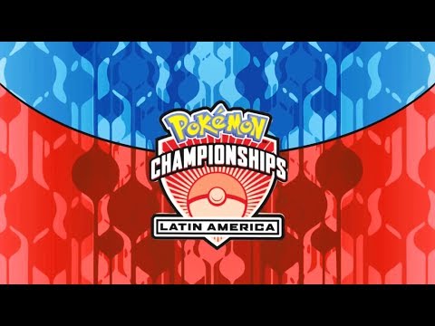 Internacional da América Latina - 2017: Final - Ashton Cox(US) x Javier Señorena(ES)