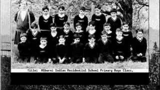 Took The Children Away