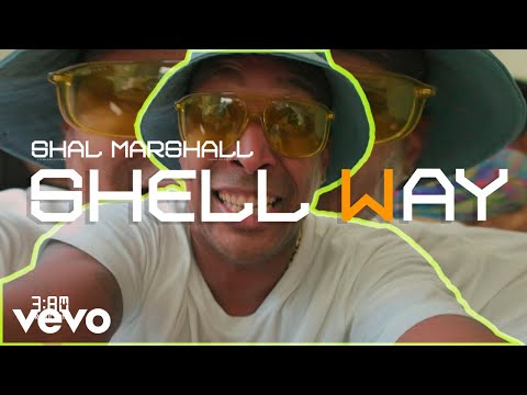 Shal Marshall - Shell Way