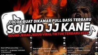 Download lagu DJ SOUND JJ KANE V5 FULL BASS VIRAL TIKTOK TERBARU 2025 ( SPEED UP X REVERB🎧 mp3