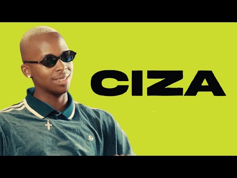 THE INSIDE SHOW and CIZA