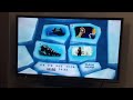 Ice Age 2 The Meltdown 2006 DVD Menu Walkthrough