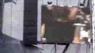 Edguy - Fucking With Fire (Hair Force One)