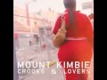 Mount Kimbie - Carbonated [Crooks & Lovers ...