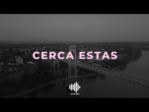 Cerca Estas - Marcela Gandara - Letra