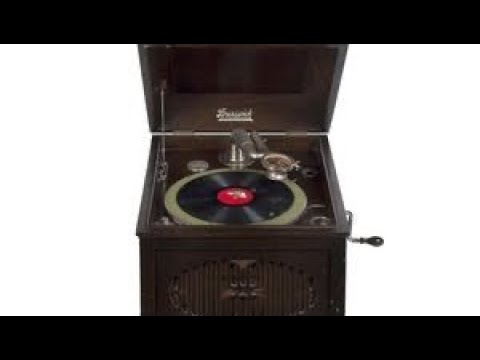 Carolina Mammy Sterling Trio 1923