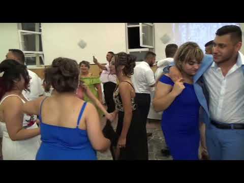 C.13 Krst Emilia - Amax 2019