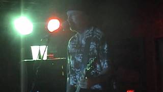 Mike Dugan & the Blues Mission - Allman Brothers Medley