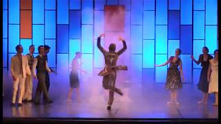 Download lagu P.I.ÇAYKOVSKİ - Fındıkkıran - NEOKLASİK BALE mp3