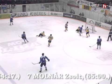 Sport Club Csíkszereda - ASC Corona Brasov 5-4