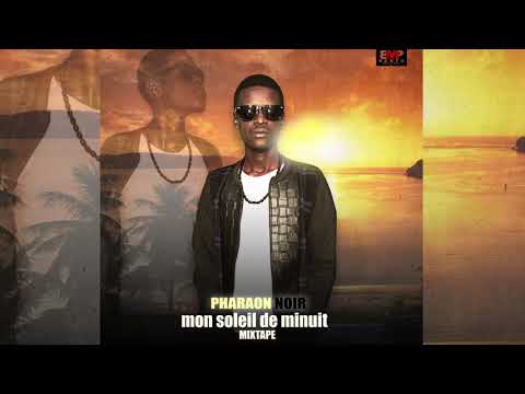 Pharaon noir - Mon Soleil De Minuit